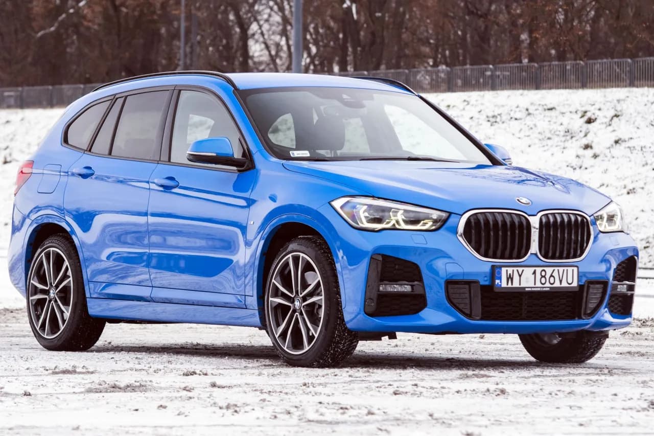 Bmw x1 f48 jaki silnik wybrać - przewodnik 1.5/2.0/hybryda Bmw x1 f48 jaki silnik wybrać - przewodnik 1.5/2.0/hybryda