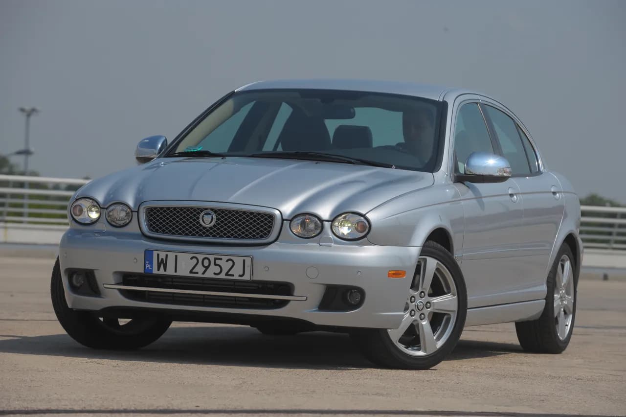 Jaguar XF jaki silnik wybrać, aby uniknąć wysokich kosztów eksploatacji Jaguar XF jaki silnik wybrać, aby uniknąć wysokich kosztów eksploatacji
