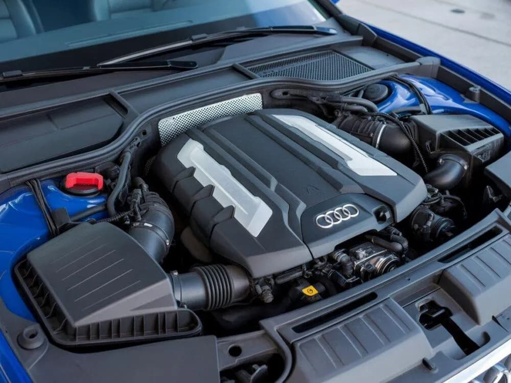 Audi A6 C6: Jaki silnik najmniej awaryjny? Oto niezawodne opcje Audi A6 C6: Jaki silnik najmniej awaryjny? Oto niezawodne opcje