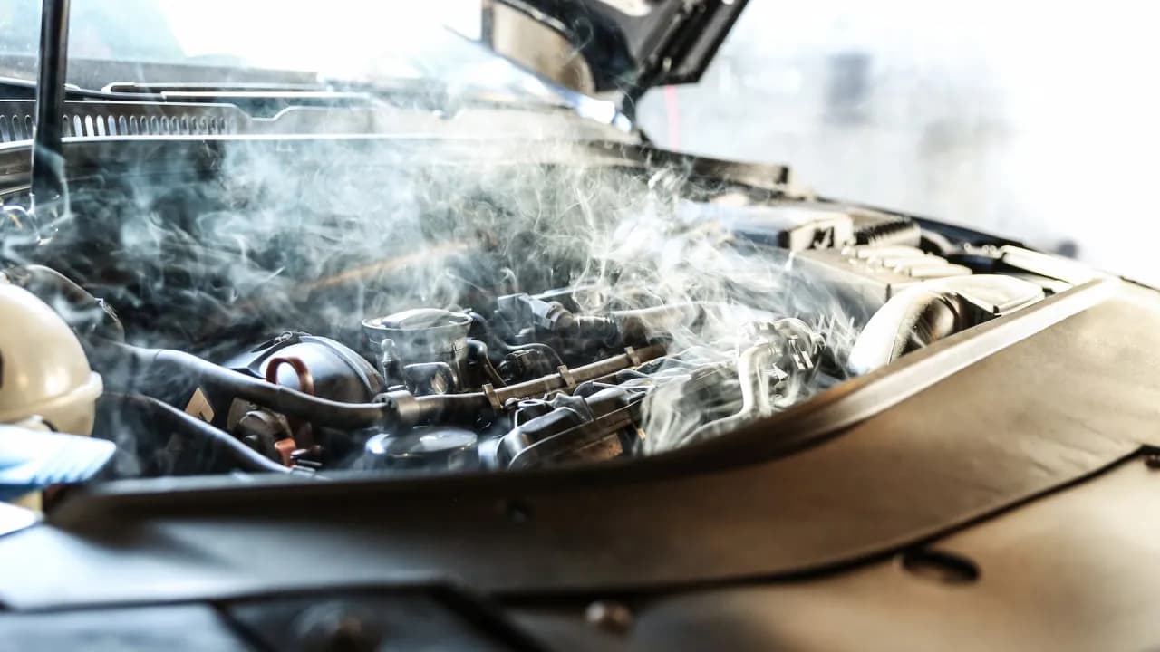 Jak sprawdzić temperaturę silnika w Opel Astra H i uniknąć przegrzania Jak sprawdzić temperaturę silnika w Opel Astra H i uniknąć przegrzania