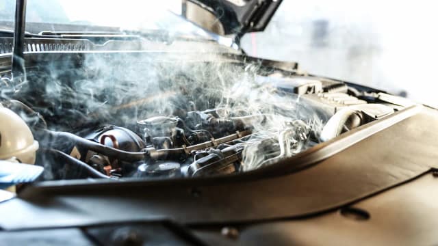 Jak sprawdzić temperaturę silnika w Opel Astra H i uniknąć przegrzania Jak sprawdzić temperaturę silnika w Opel Astra H i uniknąć przegrzania