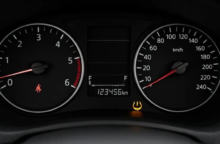 Jak wyłączyć kontrolkę ciśnienia w oponach ford i uniknąć problemów Jak wyłączyć kontrolkę ciśnienia w oponach ford i uniknąć problemów