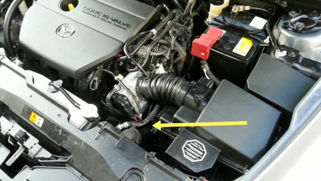 Jaki płyn do chłodnicy Mazda 6 diesel? Oto co musisz wiedzieć Jaki płyn do chłodnicy Mazda 6 diesel? Oto co musisz wiedzieć