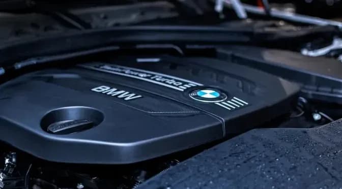 Bmw x3 jaki silnik do gazu - wybierz najlepszą opcję dla oszczędności Bmw x3 jaki silnik do gazu - wybierz najlepszą opcję dla oszczędności