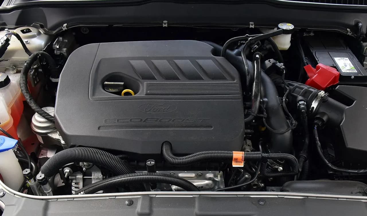 Mondeo mk5 jaki silnik wybrać? Porównanie silników i ich zalety Mondeo mk5 jaki silnik wybrać? Porównanie silników i ich zalety