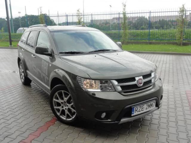 Fiat Freemont jaki silnik wybrać, aby uniknąć wysokich kosztów paliwa? Fiat Freemont jaki silnik wybrać, aby uniknąć wysokich kosztów paliwa?
