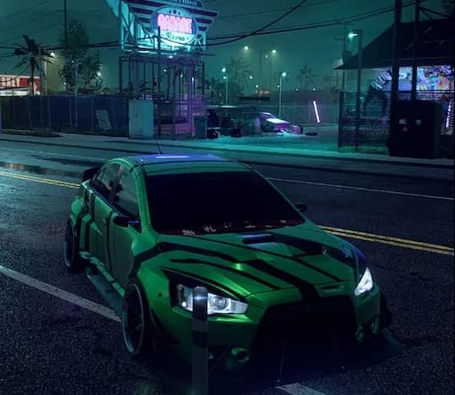 Jak zgasić silnik w NFS Heat i uniknąć wykrycia przez policję Jak zgasić silnik w NFS Heat i uniknąć wykrycia przez policję