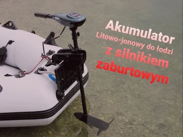Jaki akumulator do silnika zaburtowego - uniknij kosztownych błędów Jaki akumulator do silnika zaburtowego - uniknij kosztownych błędów