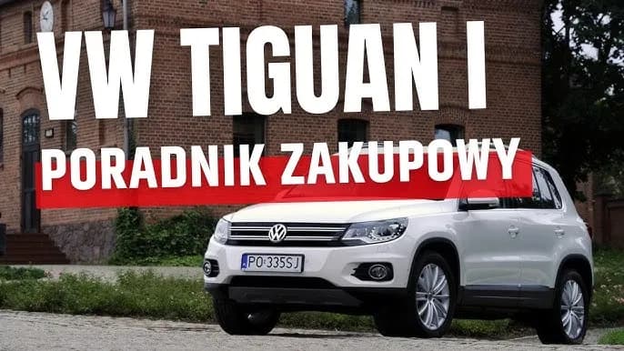 Volkswagen Tiguan jaki silnik wybrać, aby uniknąć wysokich kosztów? Volkswagen Tiguan jaki silnik wybrać, aby uniknąć wysokich kosztów?