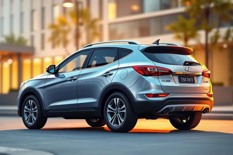 Hyundai ix35 jaki silnik wybrać? Sprawdź najlepsze opcje i problemy Hyundai ix35 jaki silnik wybrać? Sprawdź najlepsze opcje i problemy