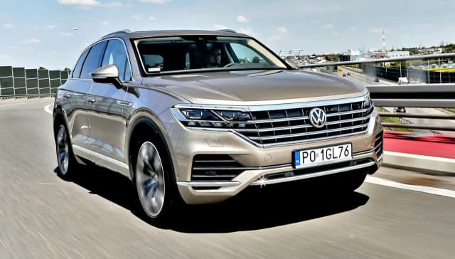 Vw touareg jaki silnik wybrać - uniknij drogich błędów przy wyborze Vw touareg jaki silnik wybrać - uniknij drogich błędów przy wyborze