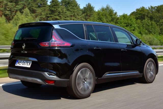 Renault Espace 5 jaki silnik wybrać, aby uniknąć wysokich kosztów? Renault Espace 5 jaki silnik wybrać, aby uniknąć wysokich kosztów?